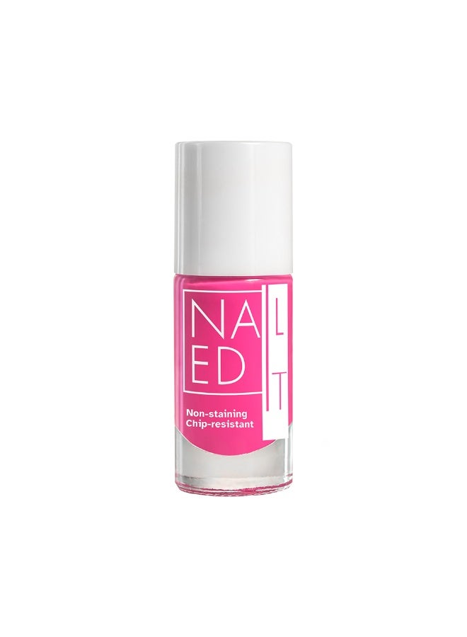 Nailed It Nail Polish pink