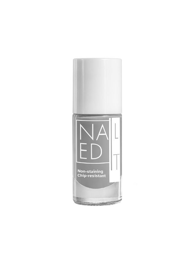 Nailed It Nail Polish grey