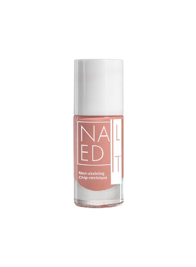 Nailed It Nail Polish pink