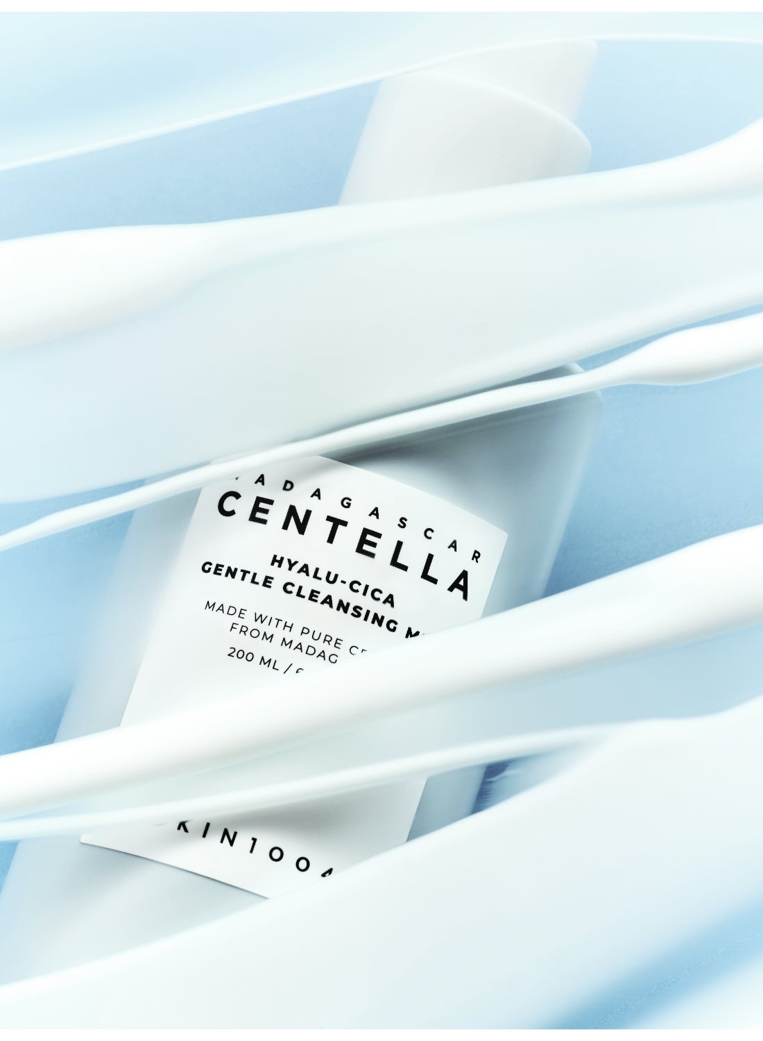 Madagascar Centella Hyalu-Cica Gentle Cleansing Milk 200ml - image 6