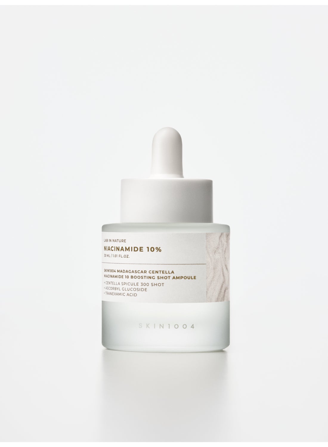 Madagascar Centella Niacinamide 10 Boosting Shot Ampoule 30ml