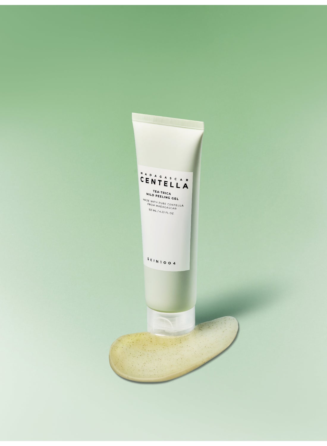 Madagascar Centella Tea-Trica Mild Peeling Gel 125ml - image 5