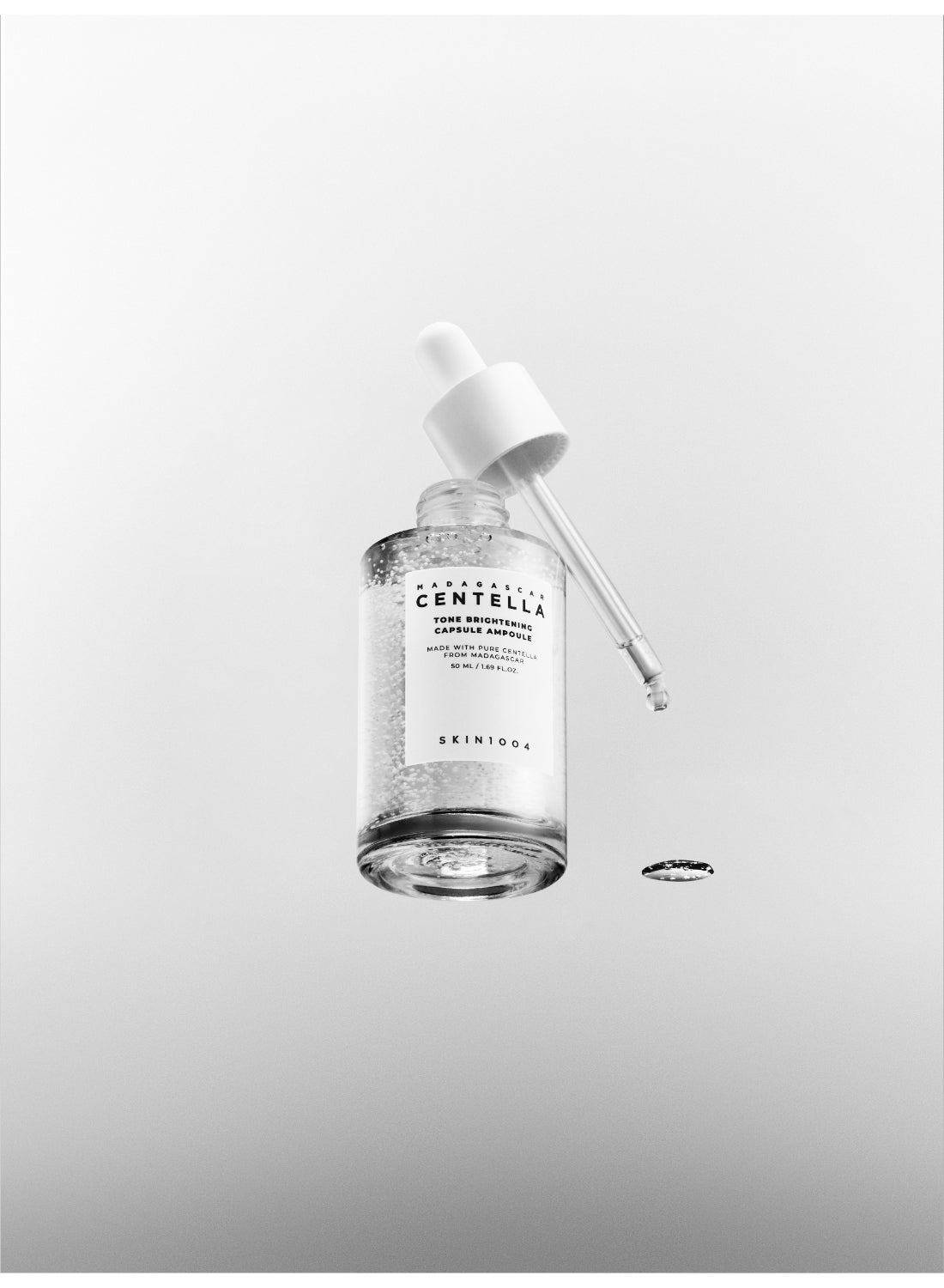 Madagascar Centella Tone Brightening Capsule Ampoule 50ml