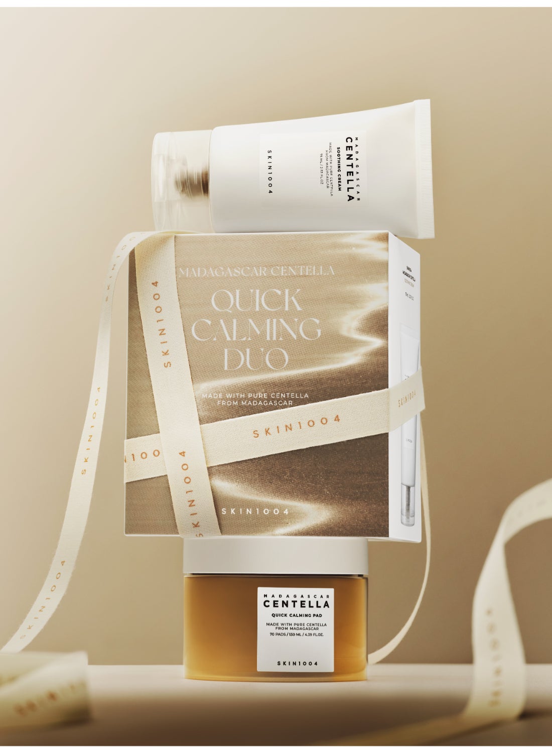 Madagascar Centella Quick Calming Duo - image 2