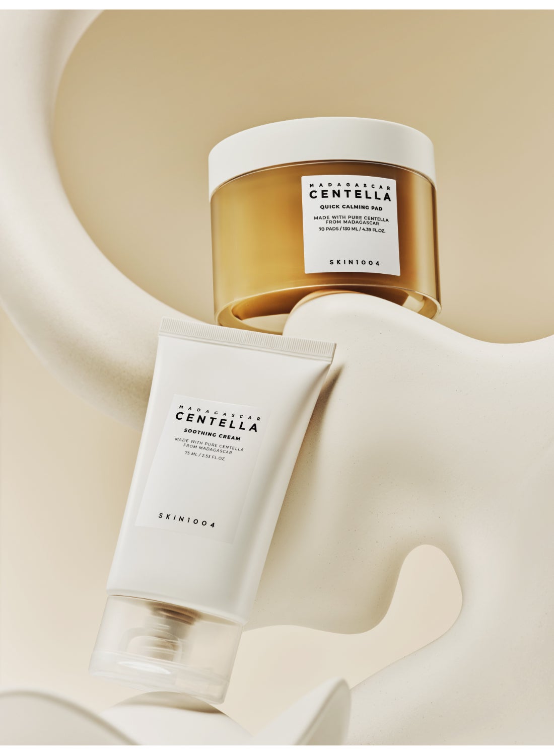 Madagascar Centella Quick Calming Duo - image 3