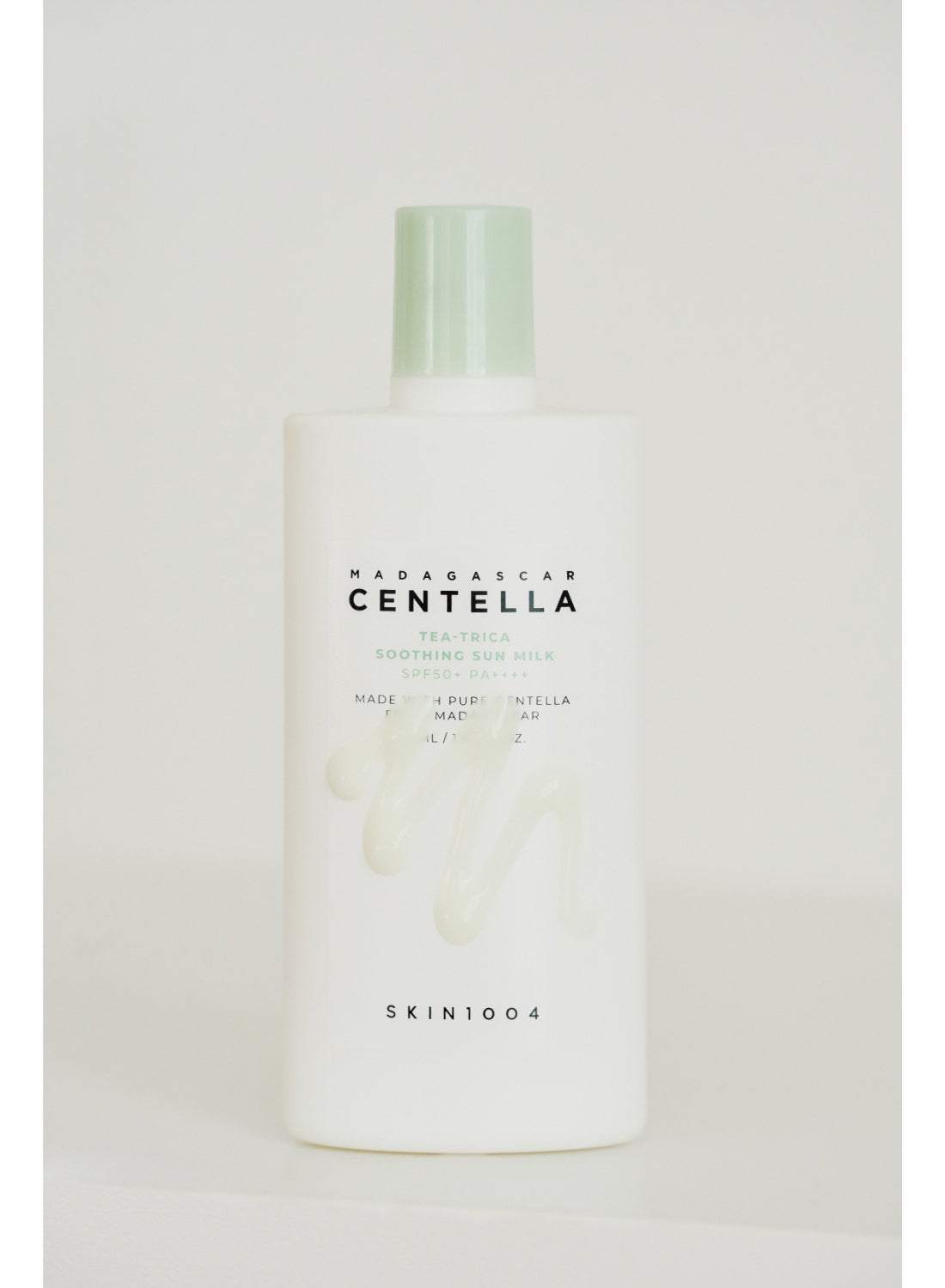Madagascar Centella Tea-Trica Soothing Sun Milk 50ml - image 9