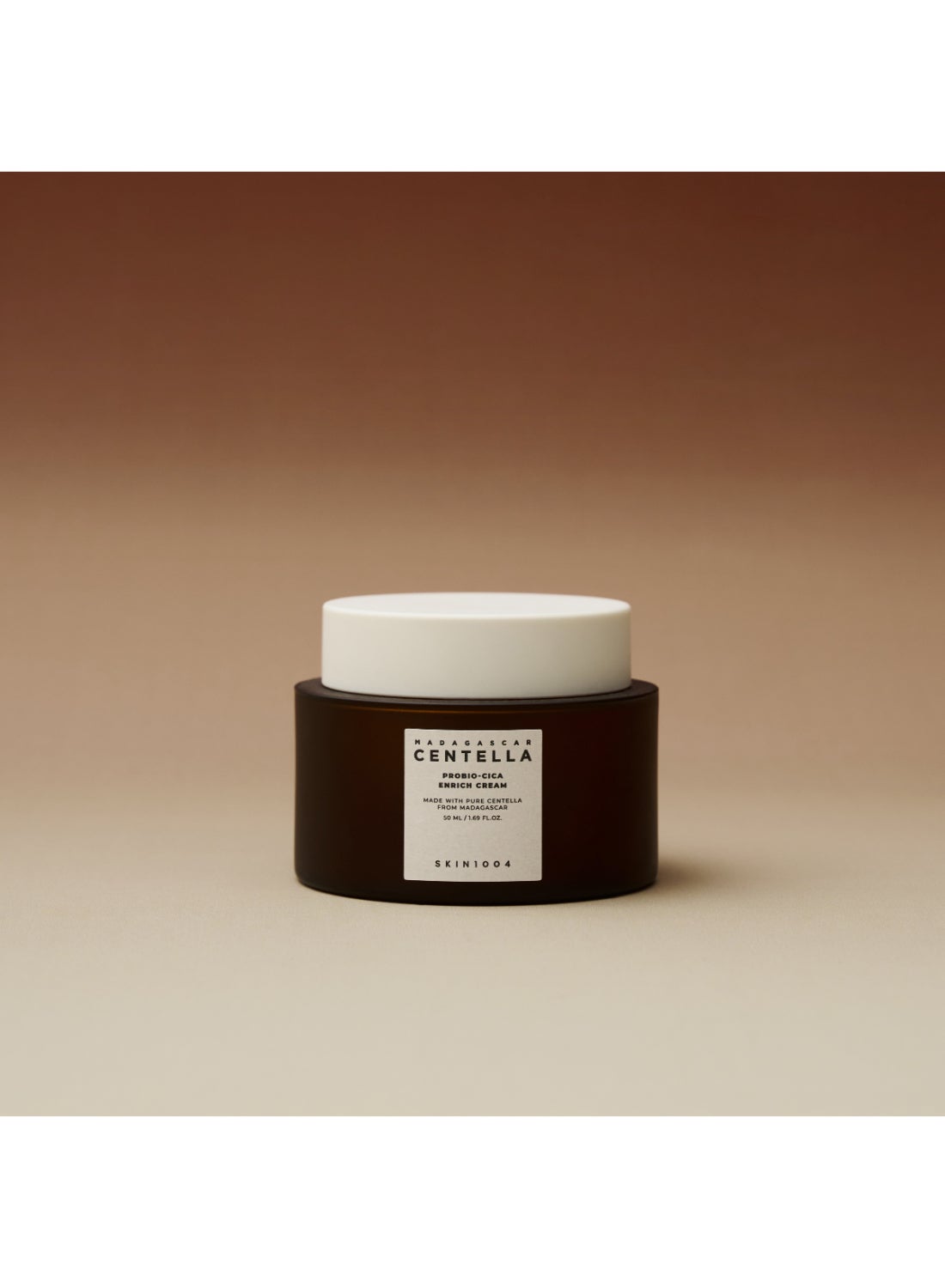 Madagascar Centella Probio-Cica Enrich Cream 15ml - image 8
