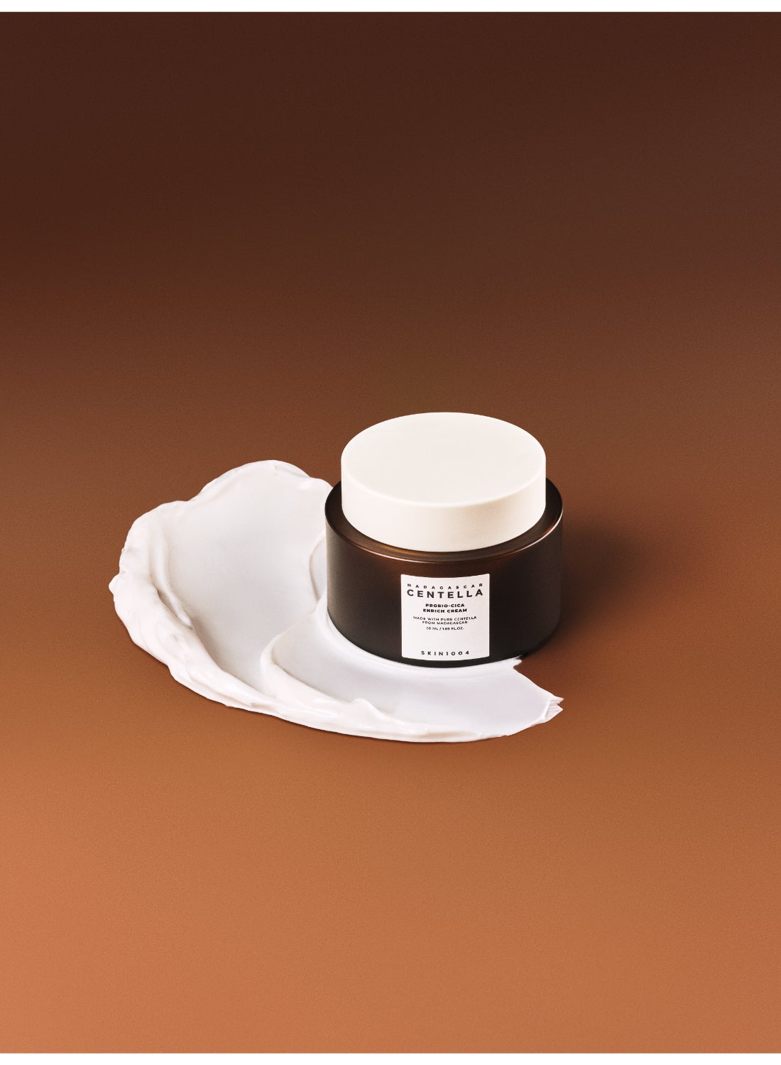 Madagascar Centella Probio-Cica Enrich Cream 15ml - image 9