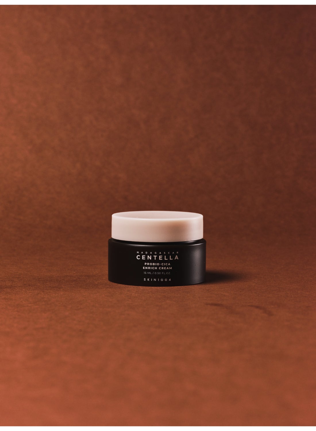 Madagascar Centella Probio-Cica Enrich Cream 15ml