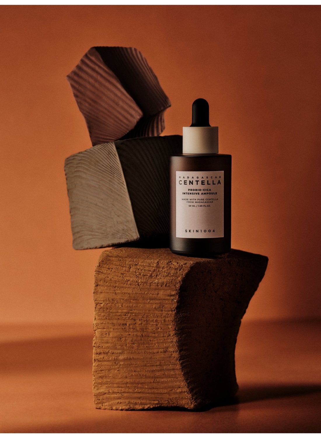 Madagascar Centella Probio-Cica Intensive Ampoule 30ml