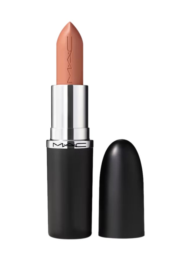 M·A·Cximal Sleek Satin Lipstick 815 Paramount