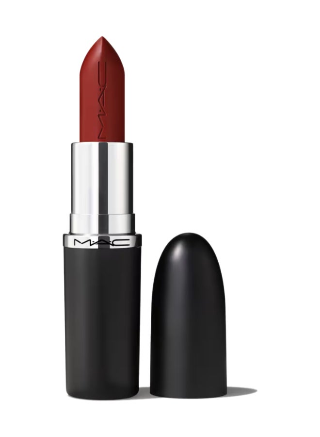 M·A·Cximal Sleek Satin Lipstick 827 Dubonnet