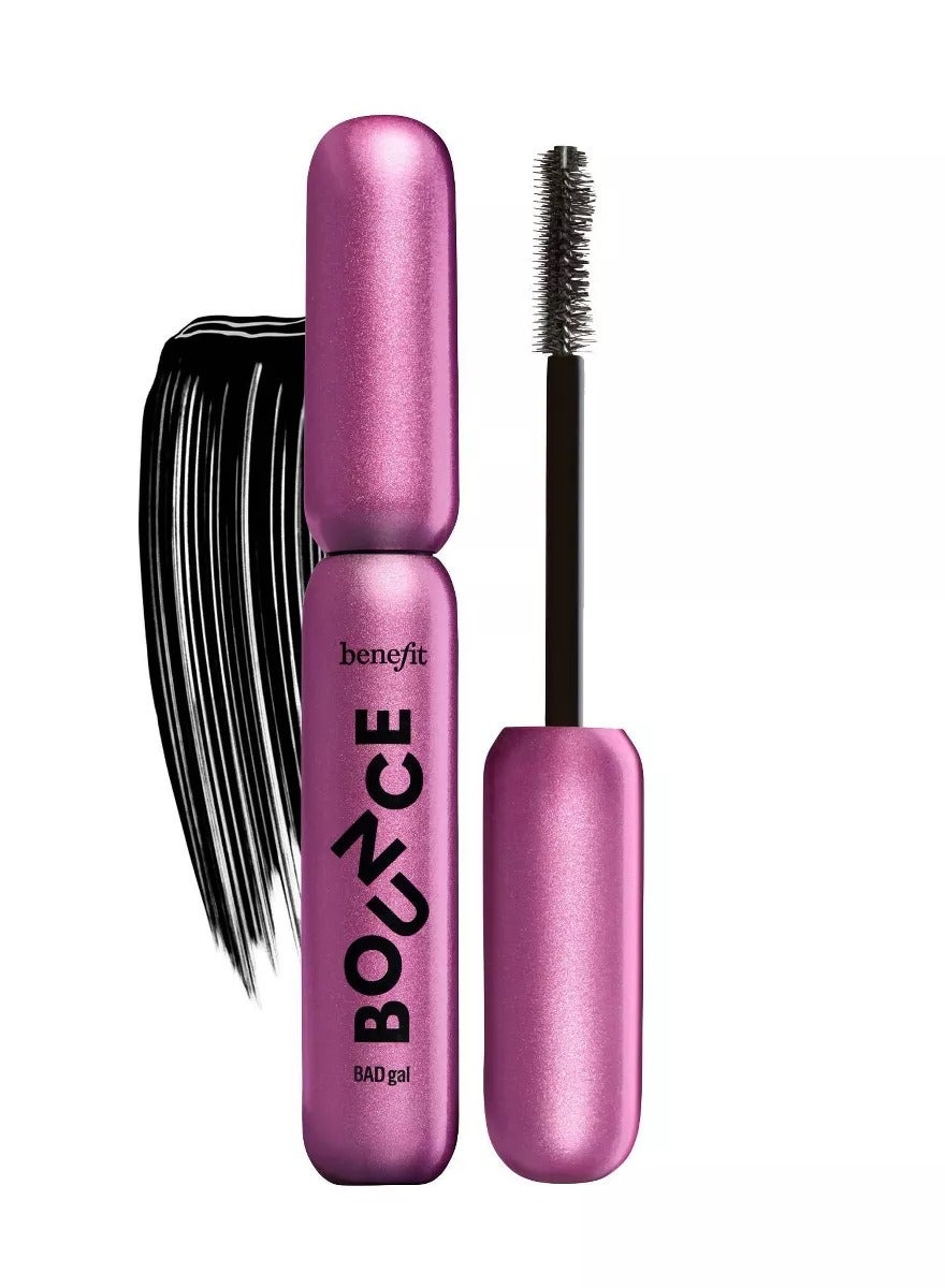 Benefit Bounce Bad Gal Mascara Black