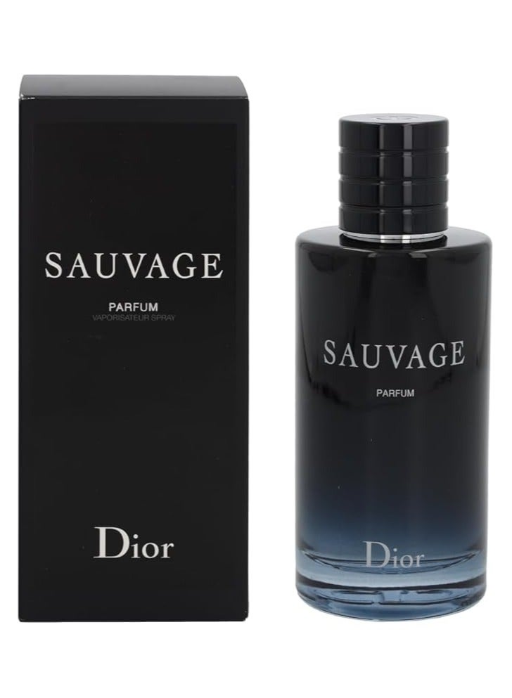 Sauvage Parfum 100ml - image 2