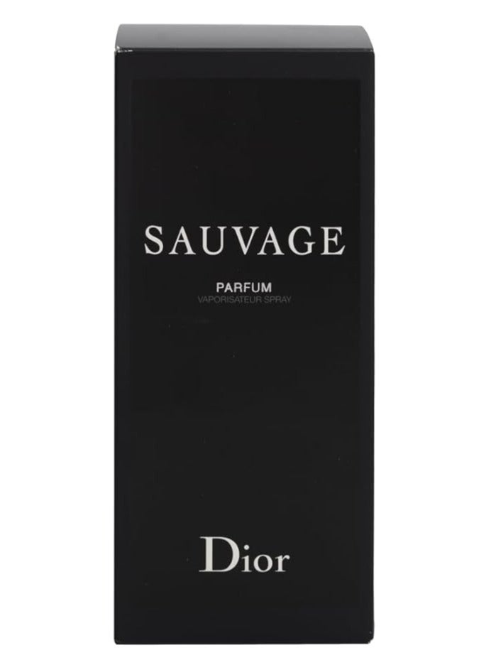Sauvage Parfum 100ml - image 3