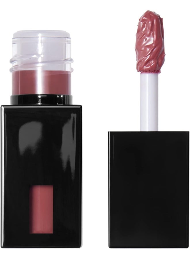 Glossy Lip Stain - Power Mauves
