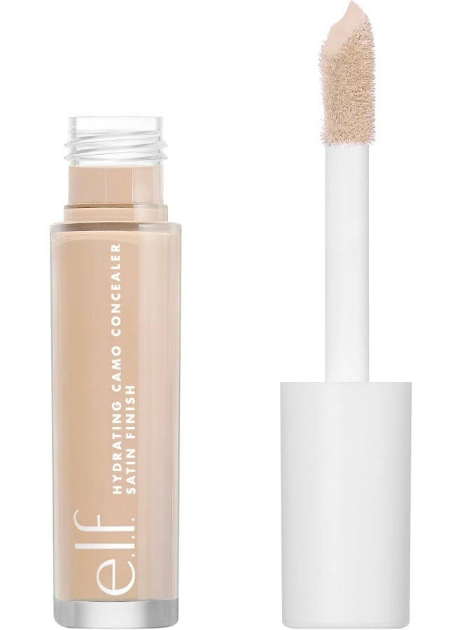 Hydrating Camo Concealer - Light Peach
