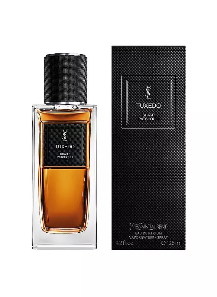 Tuxedo Sharp Patchouli EDP 125ml