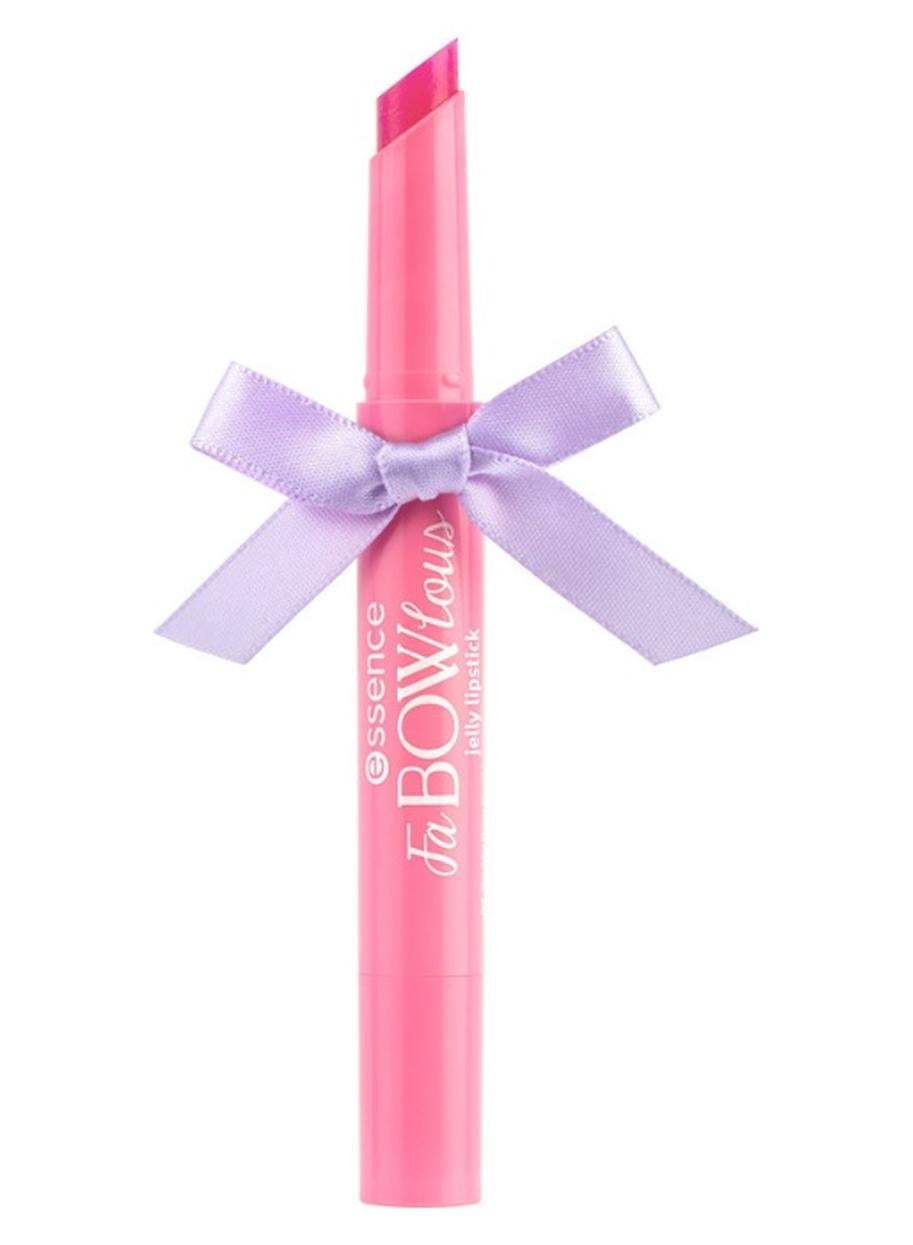 Lipstick Fabowlous Jelly 01 Be my Bow Bae