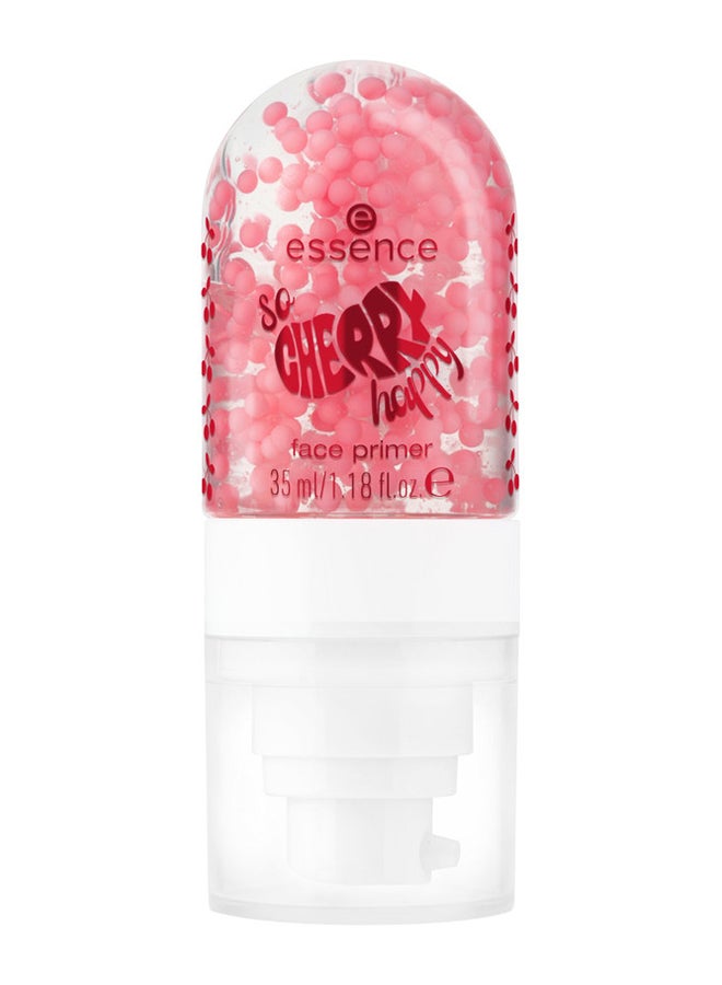 So Cherry Happy 01 face primer - image 2
