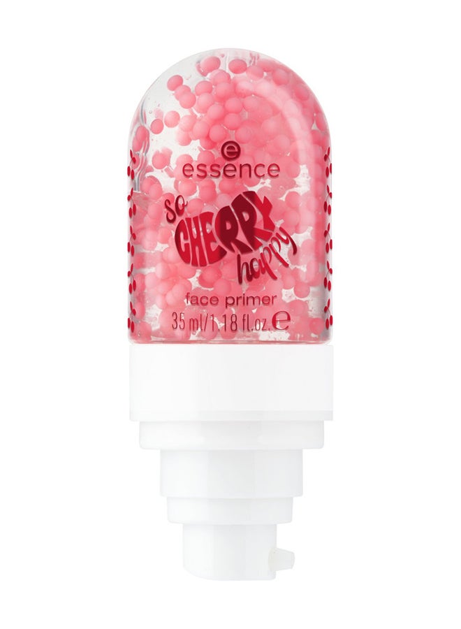 So Cherry Happy 01 face primer