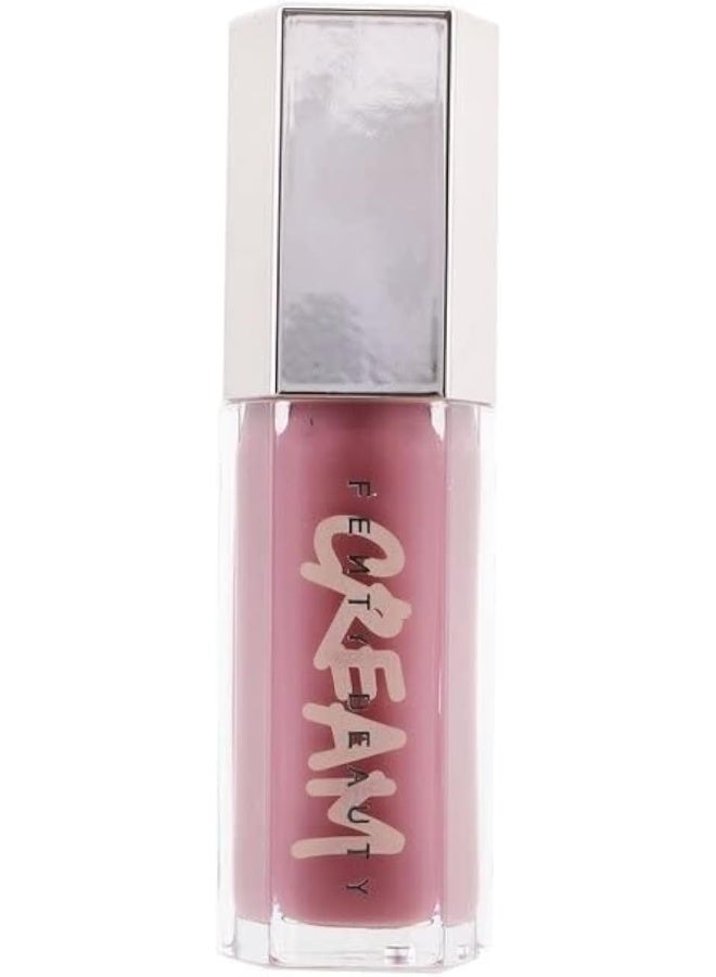 Gloss Bomb Cream Color Drip Lip Cream - 01 - 9ml / 0.3fl.oz. - Mauve Wives