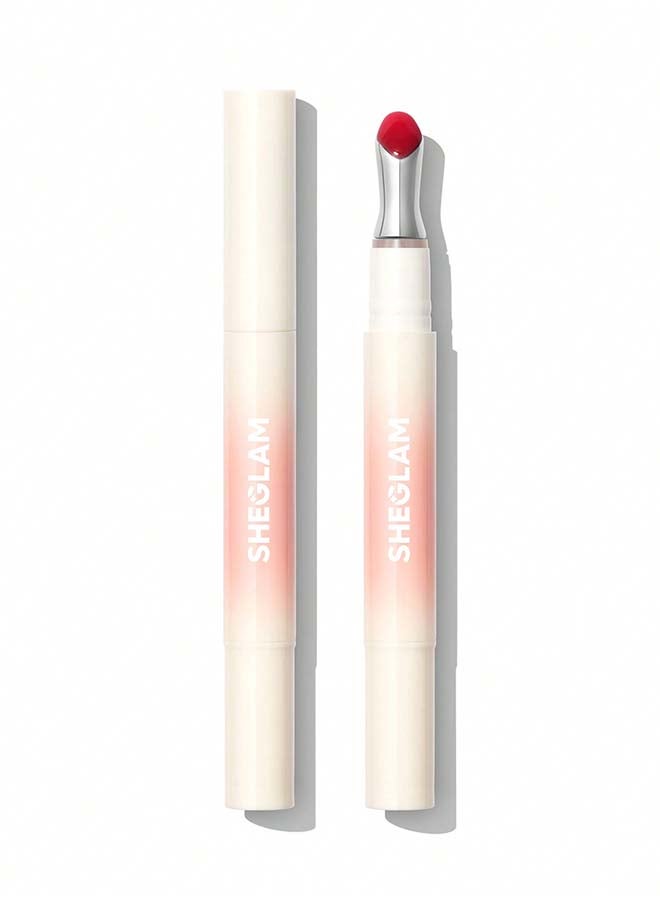 Bold Booster Lip Plumper- Strawberry Fields