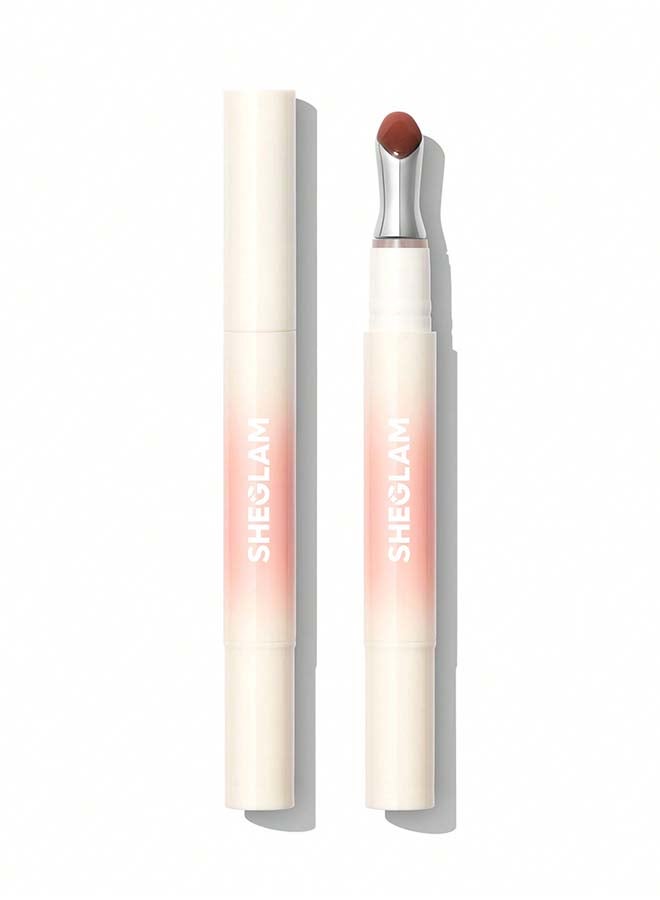 Bold Booster Lip Plumper- Toffee Kiss