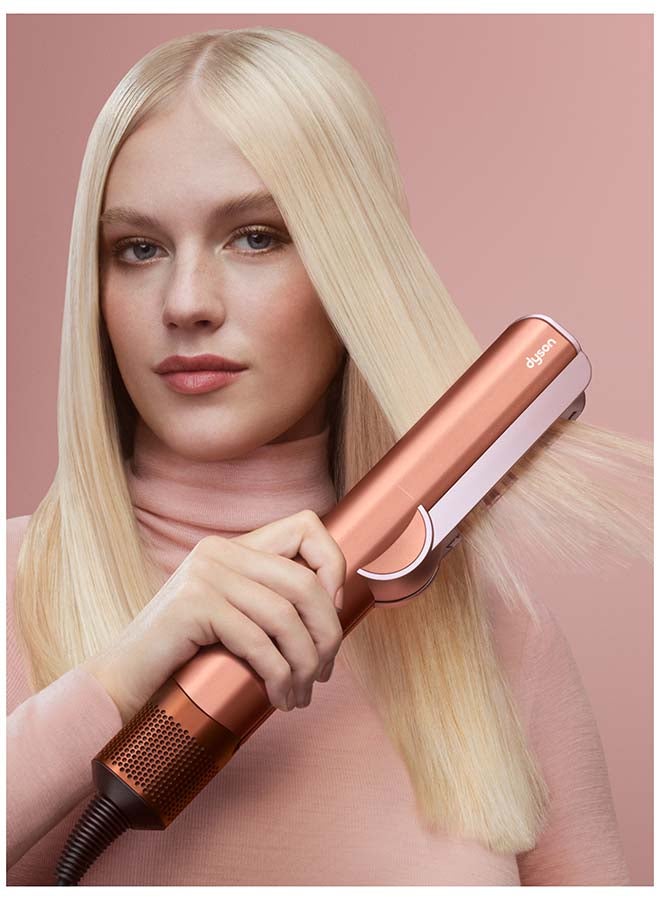 Airstrait Straightener HT01 Wet to Dry Hair Straightening 1600 W - image 5