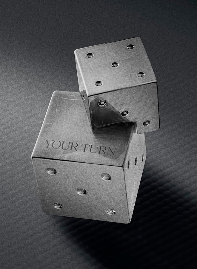 Your Turn EDP 100ml - image 3