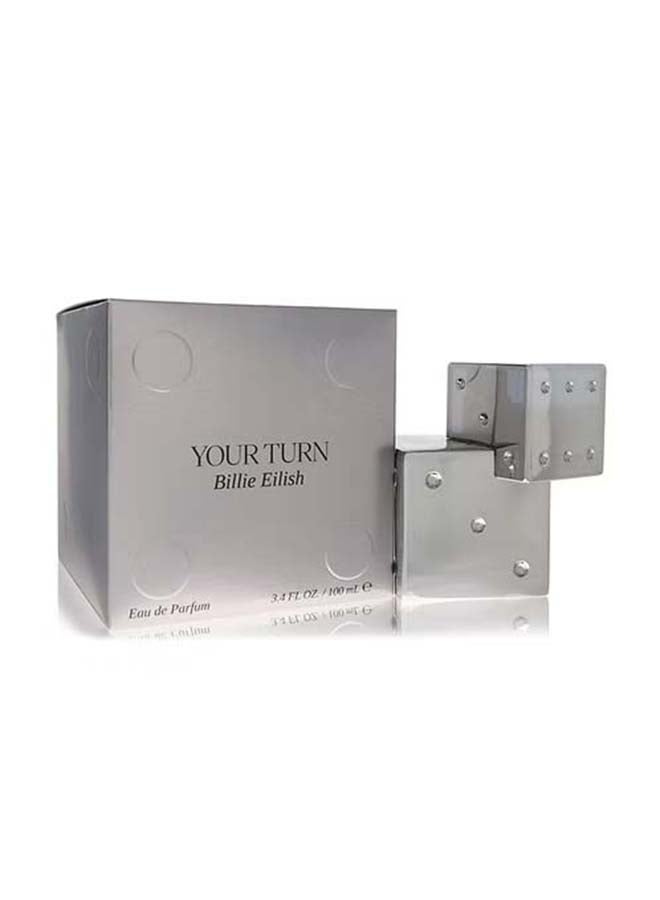 Your Turn EDP 100ml