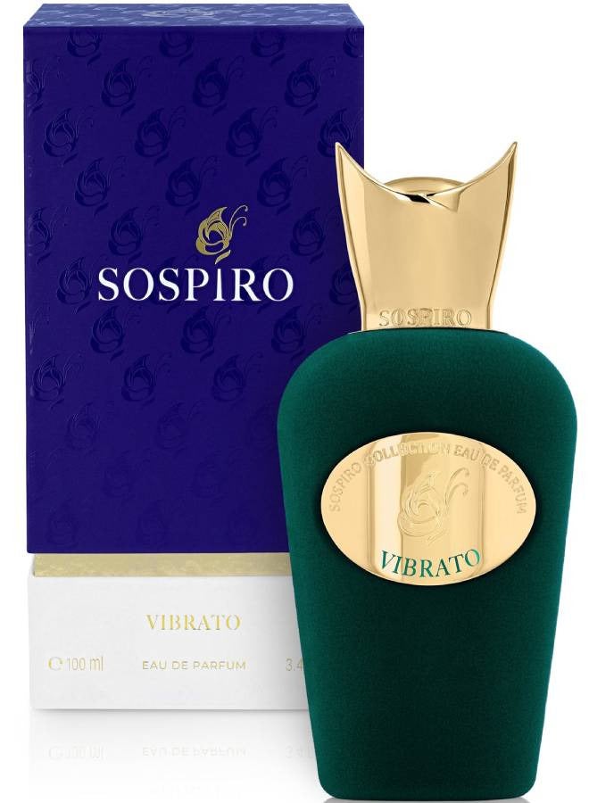 Vibrato EDP 100ml - image 2