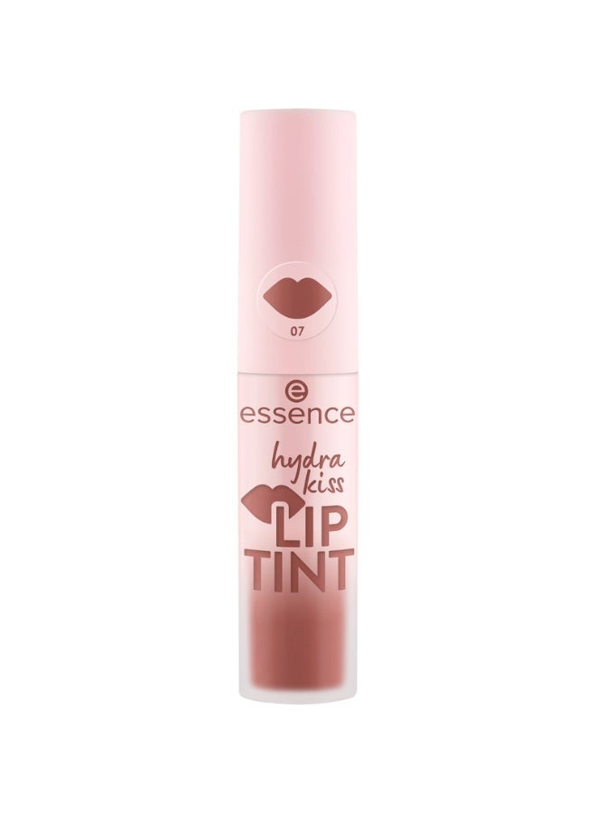 Hydra Kiss Lip Tint 07 Hazelnut Haze