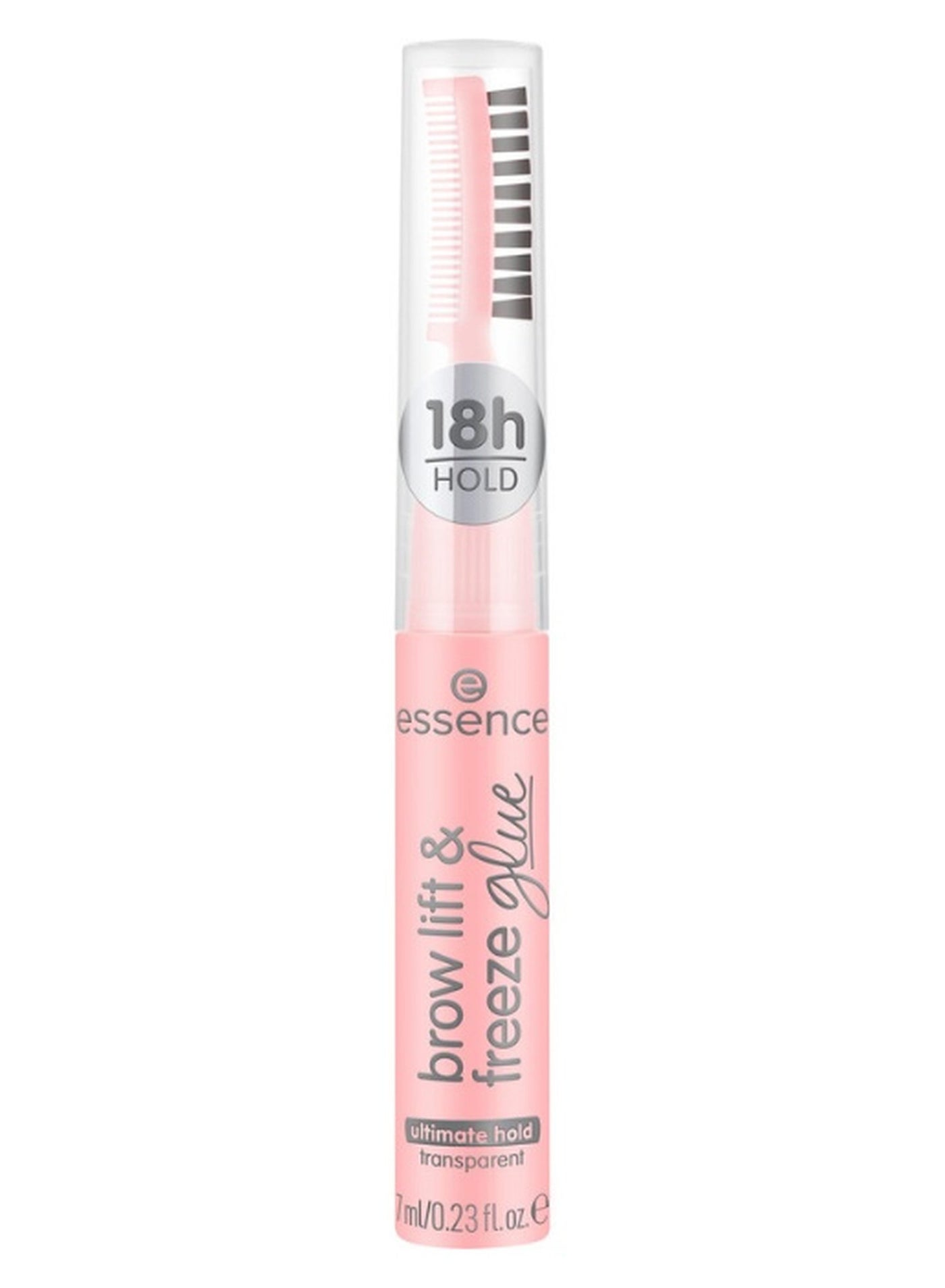 Brow Lift & Freeze Glue 01 Clear Control