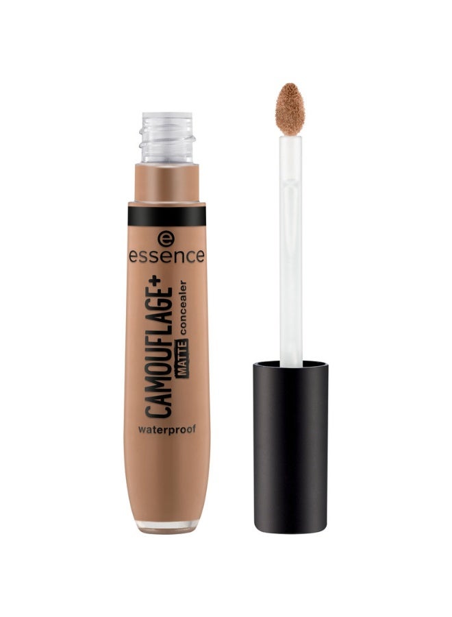 Camouflage+ Matte Concealer 180