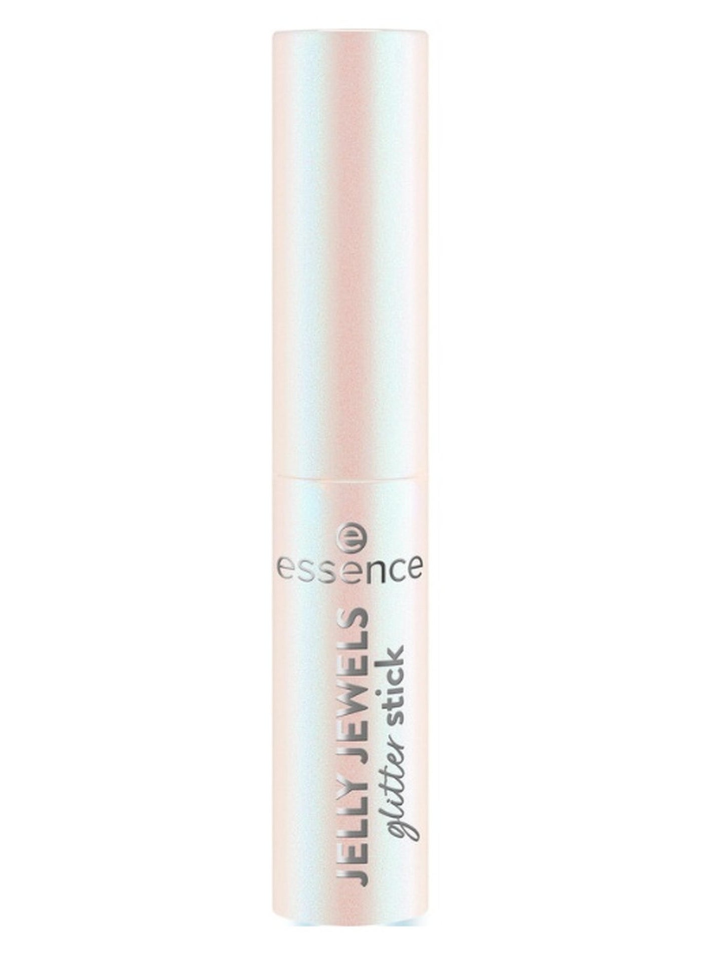 Jelly Jewels Glitter Stick 02 Diamond Dust