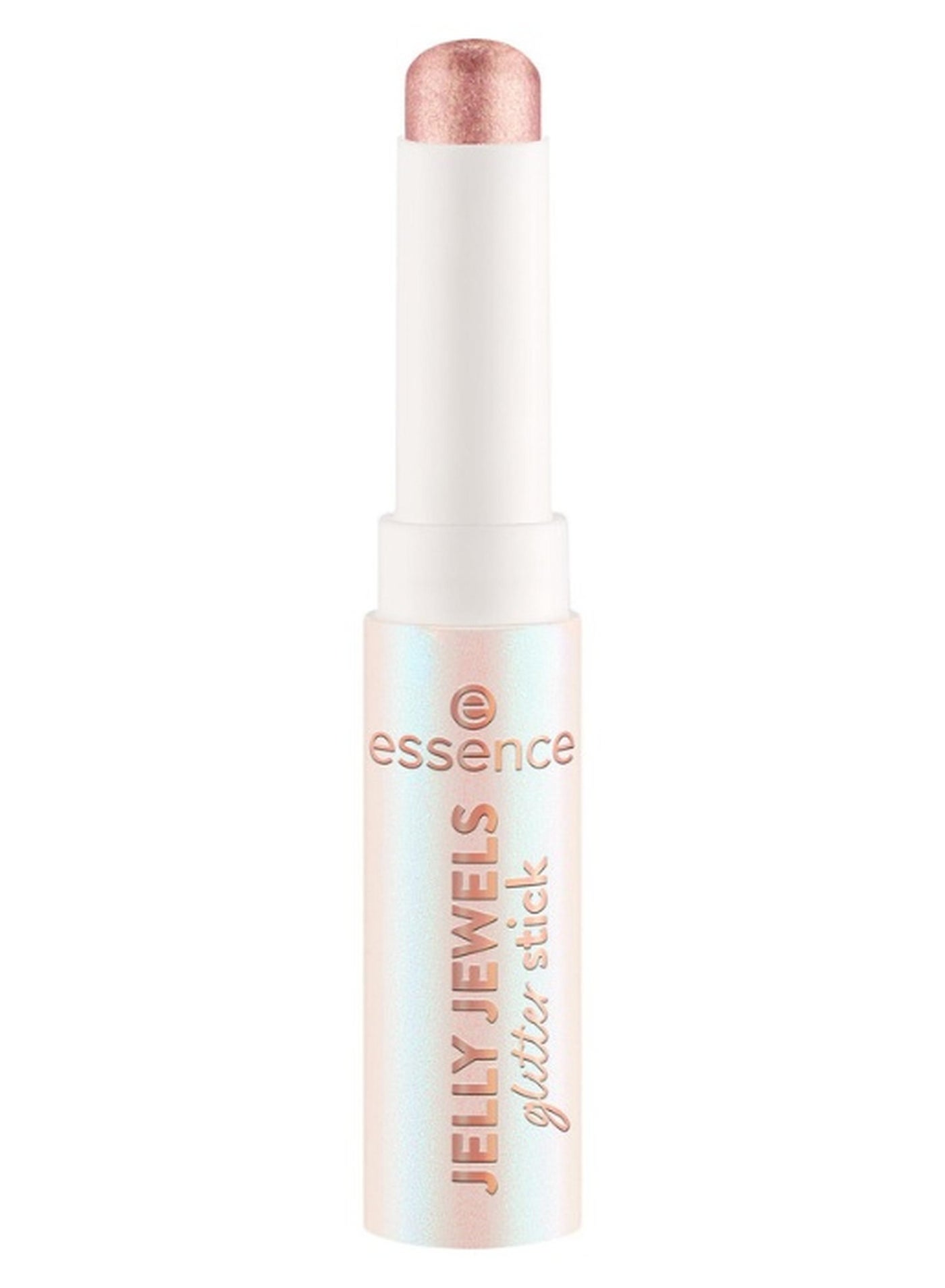 Jelly Jewels Glitter Stick 03(LE) Golden Hour