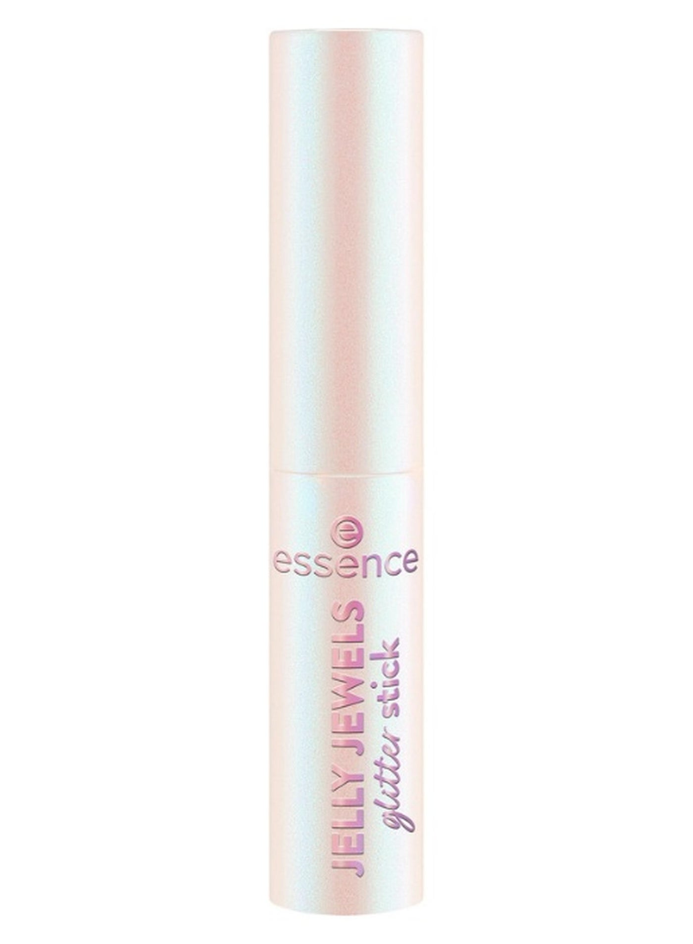 Jelly Jewels Glitter Stick 01 Frosted Twinkle