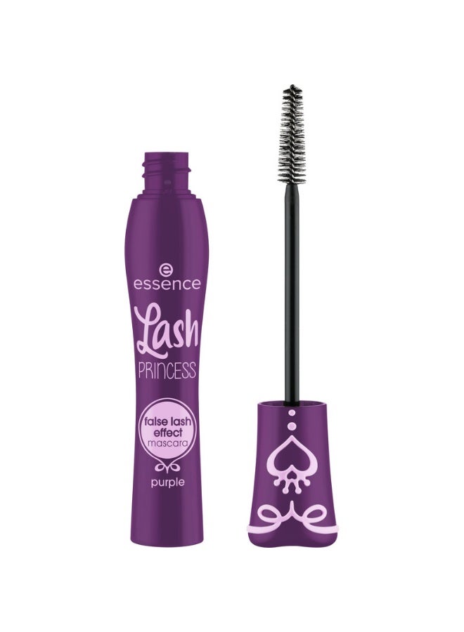 Lash Princess False Lash Effect Mascara Purple