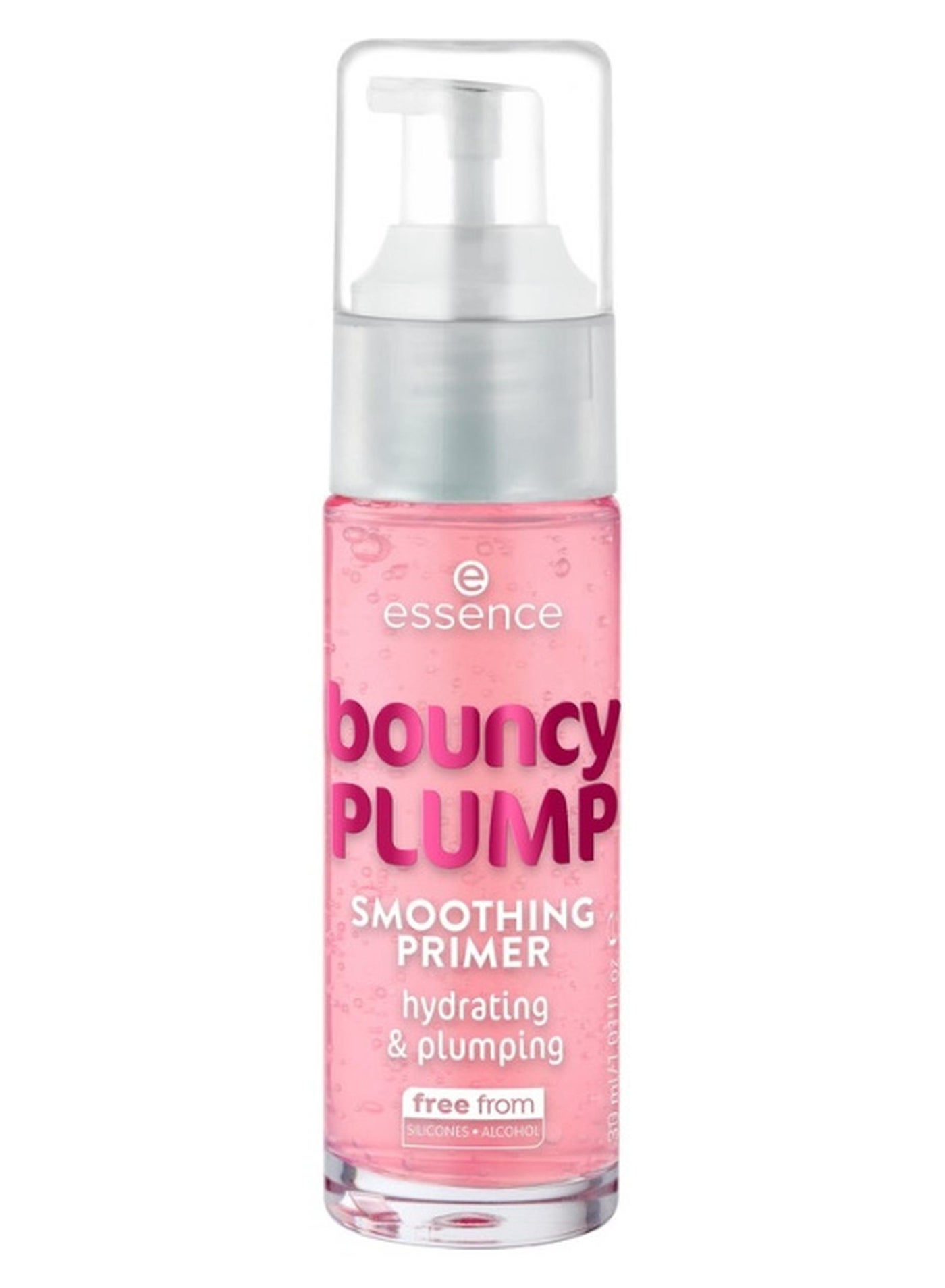 Bouncy Plump Smoothing Primer #Del#