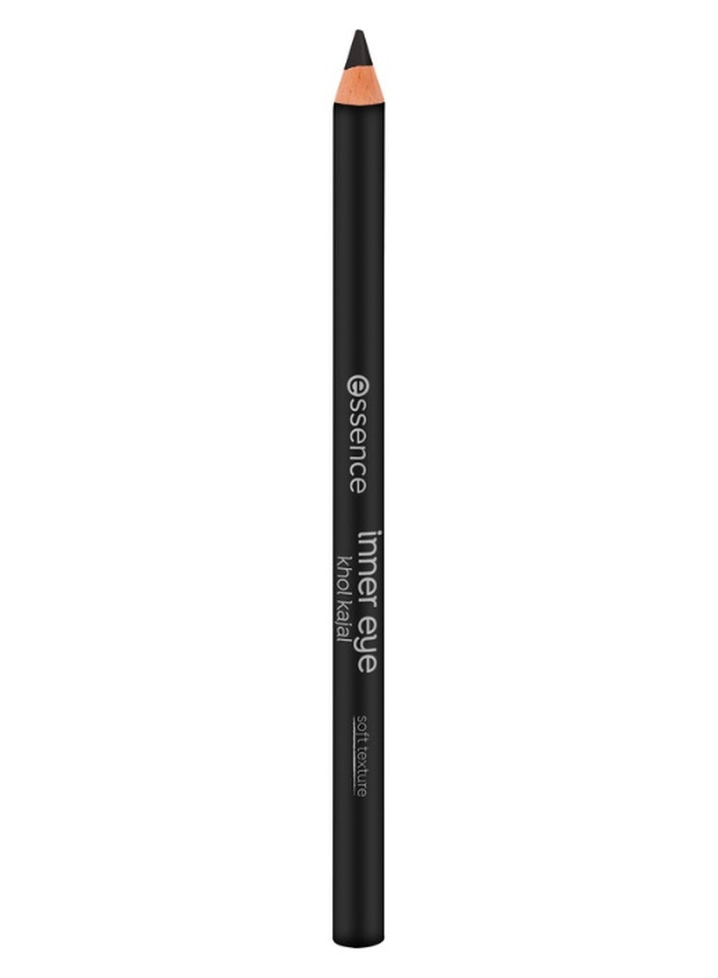 Inner Eye Khol Kajal 01 Midnight Black