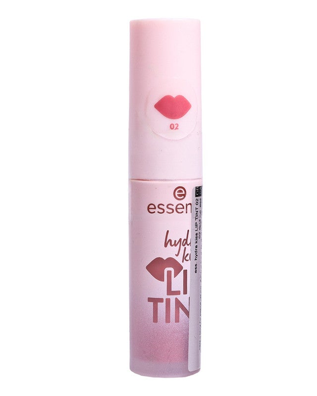 Hydra Kiss Lip Tint 02 Vintage Rose