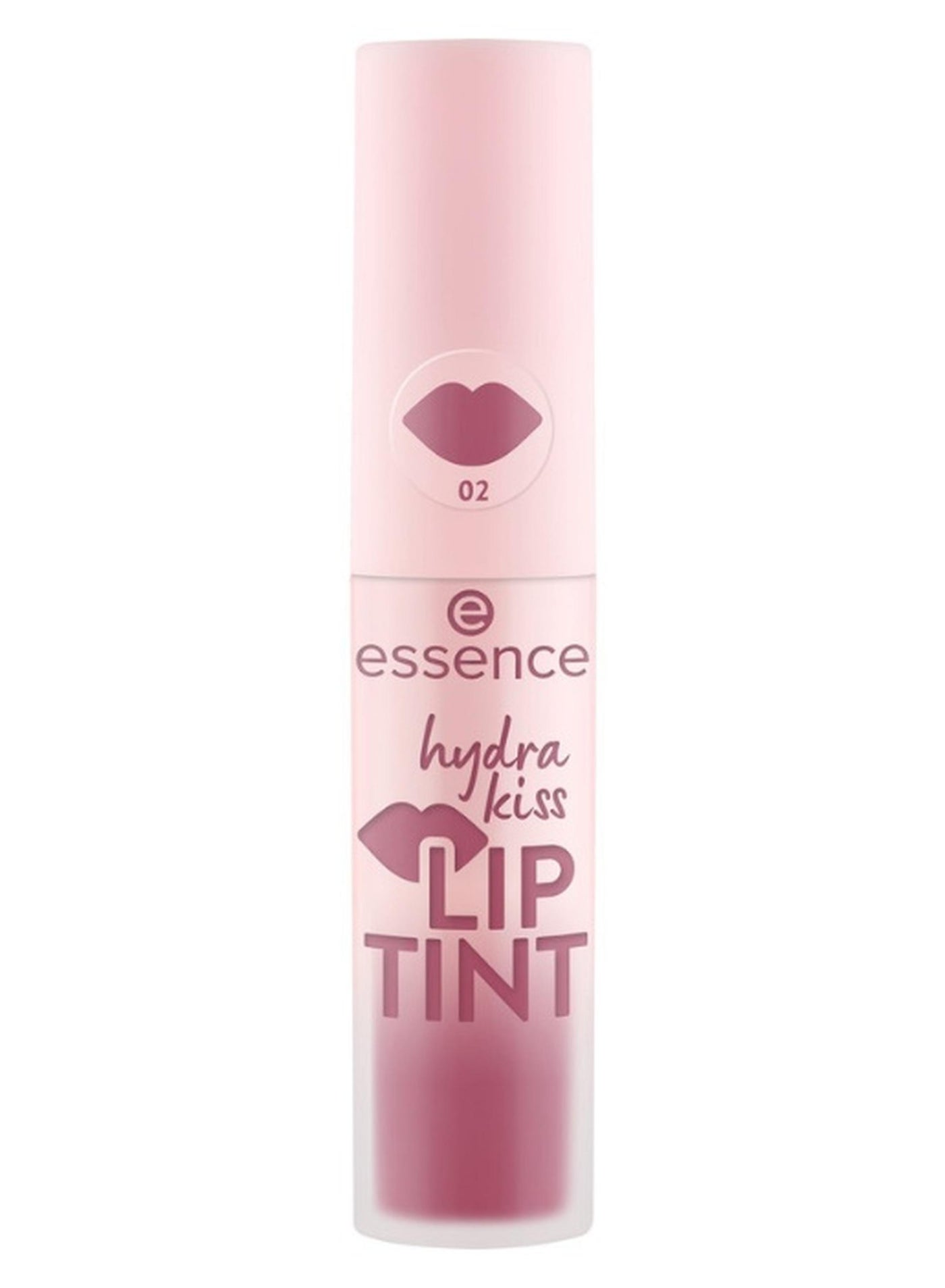 Hydra Kiss Lip Tint 02 Vintage Rose
