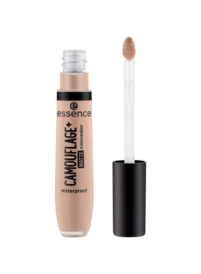 Camouflage+ Matte Concealer 150