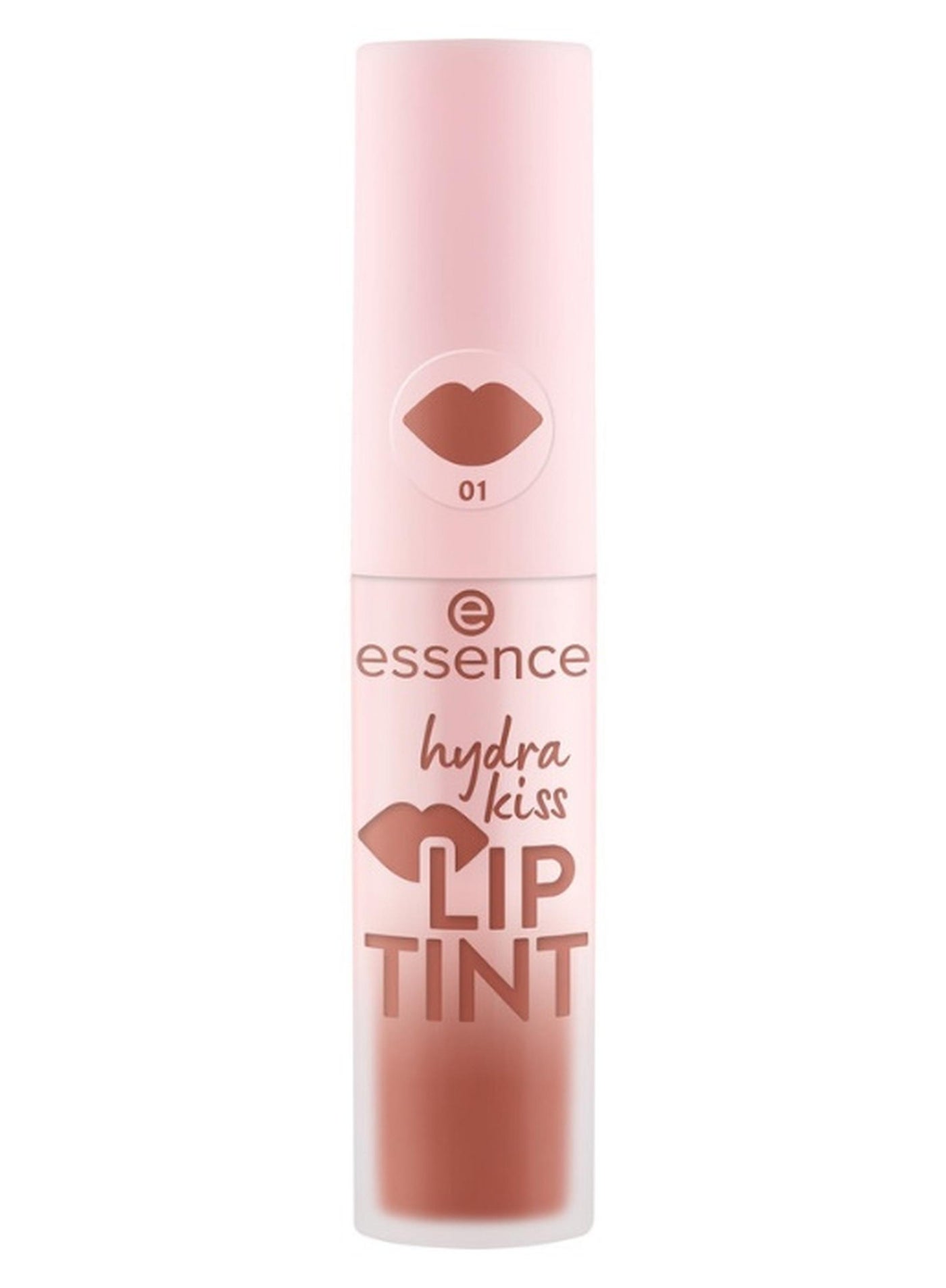 Hydra Kiss Lip Tint 01 Blushing Nude