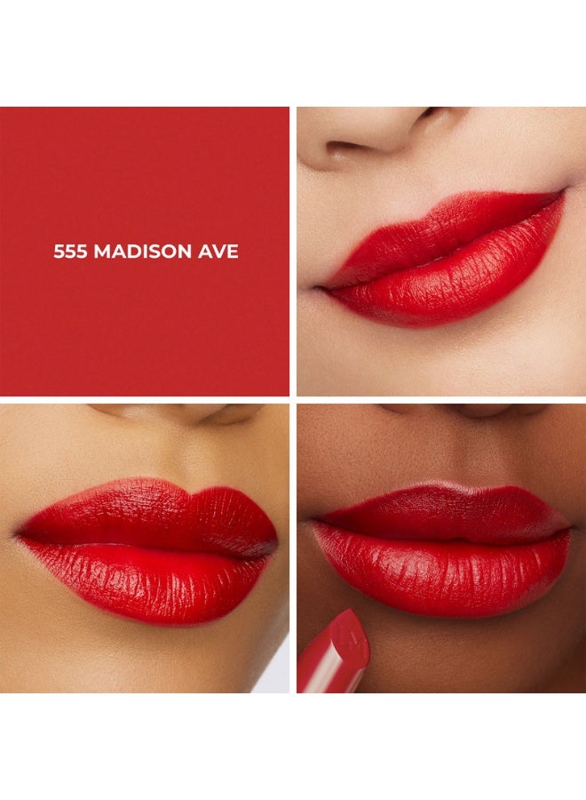 Caviar Hydra-Crème Lipstick - Full Size - 555 Madison Ave - image 3