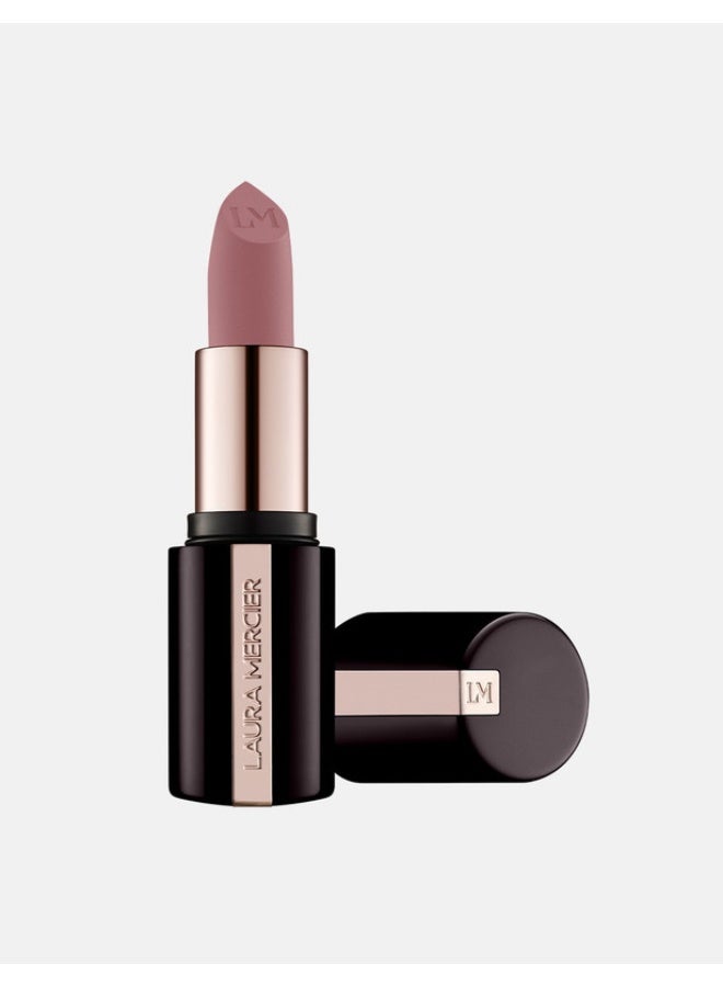 Caviar Smoothing Matte Lipstick 168 Pink Chiffon