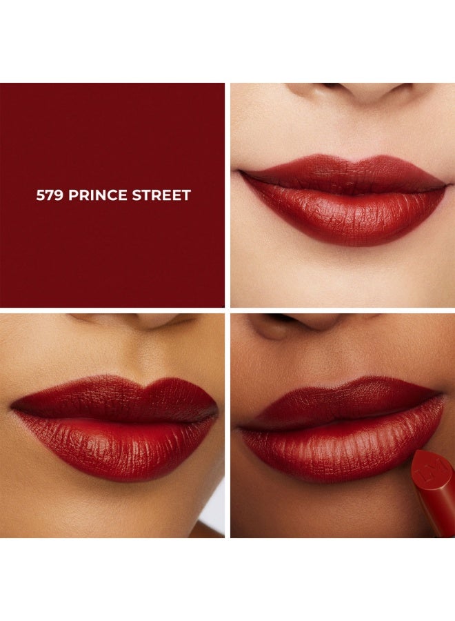 Caviar Hydra-Crème Lipstick - Full Size - 579 Prince Street - image 2