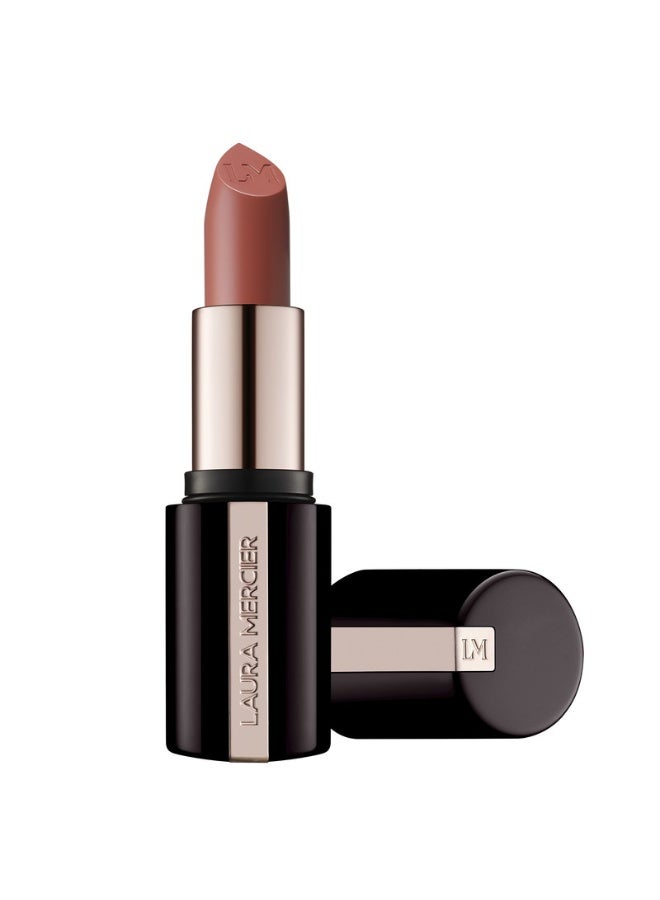 Caviar Hydra-Crème Lipstick - Full Size - 738 Les Halles