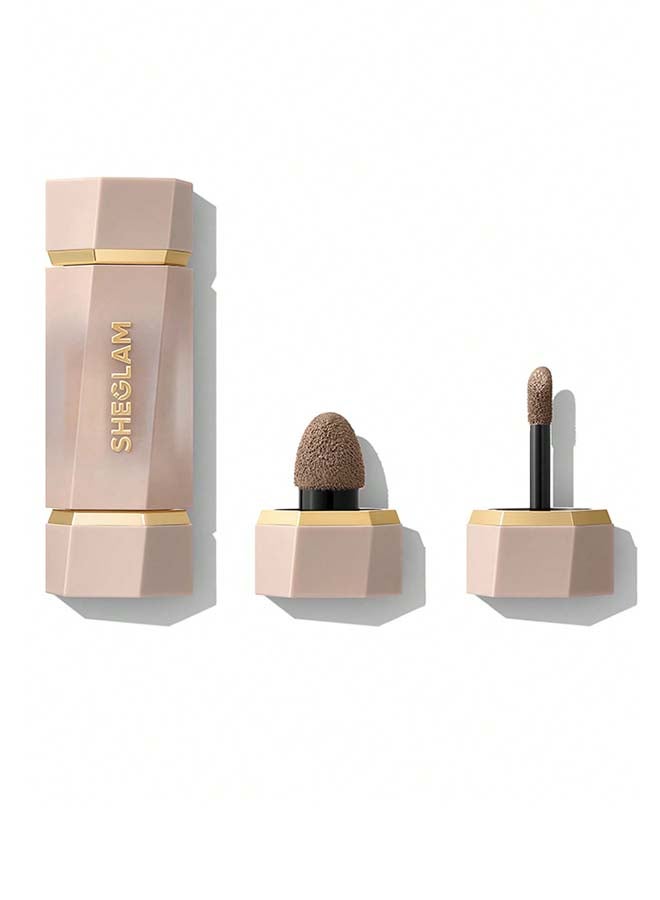 Precision Sculpt Liquid Contour Duo Soft Tan